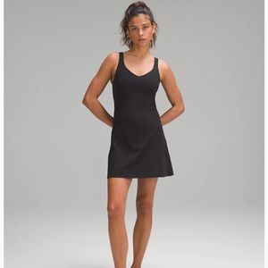 Lululemon Align Dress - Excellent Condition